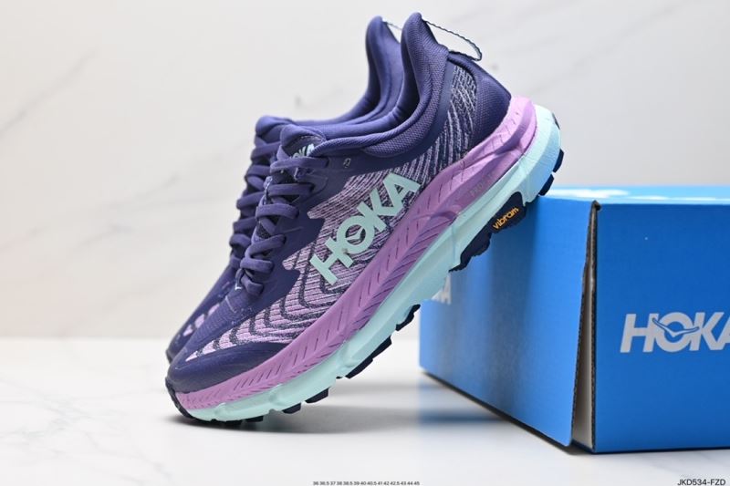 Hoka Shoes